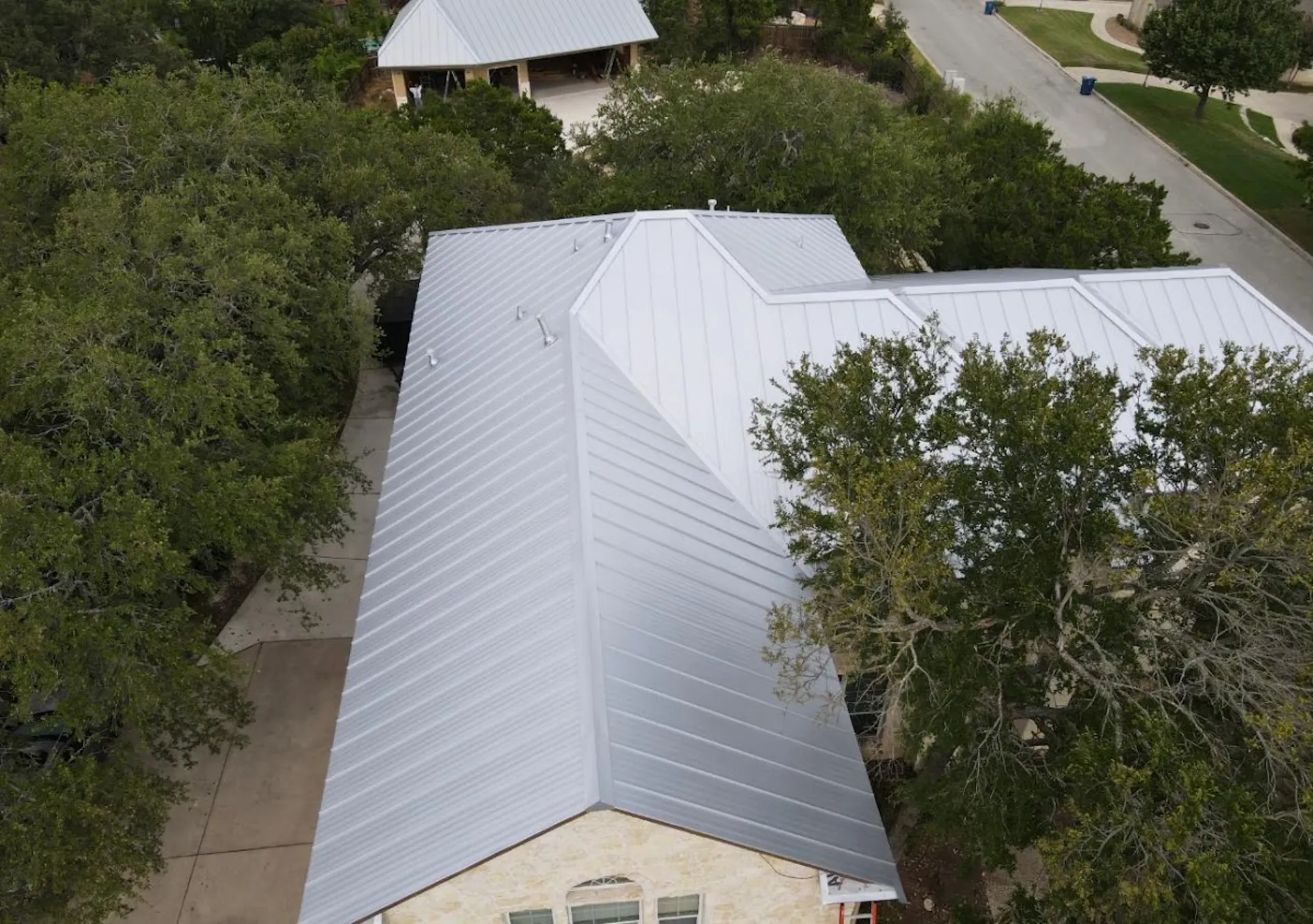 Metal Roofing services in Dunbar, PA